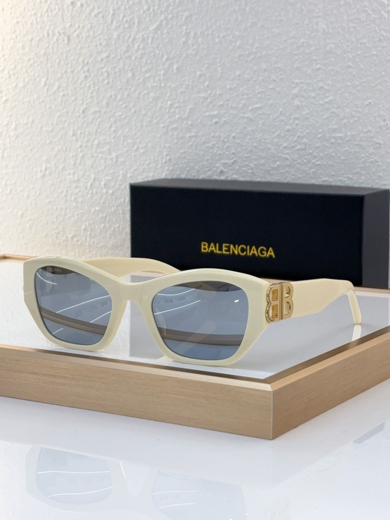 Balenciaga Sunglasses